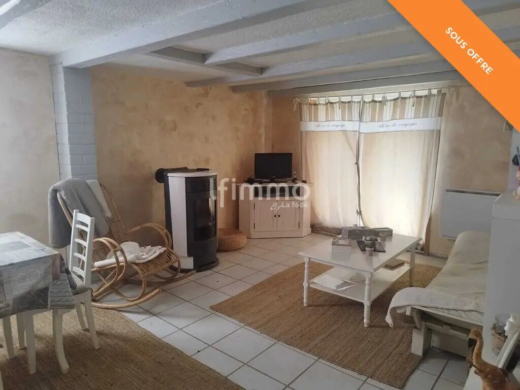 Maison à vendre, 78m², Reipertswiller