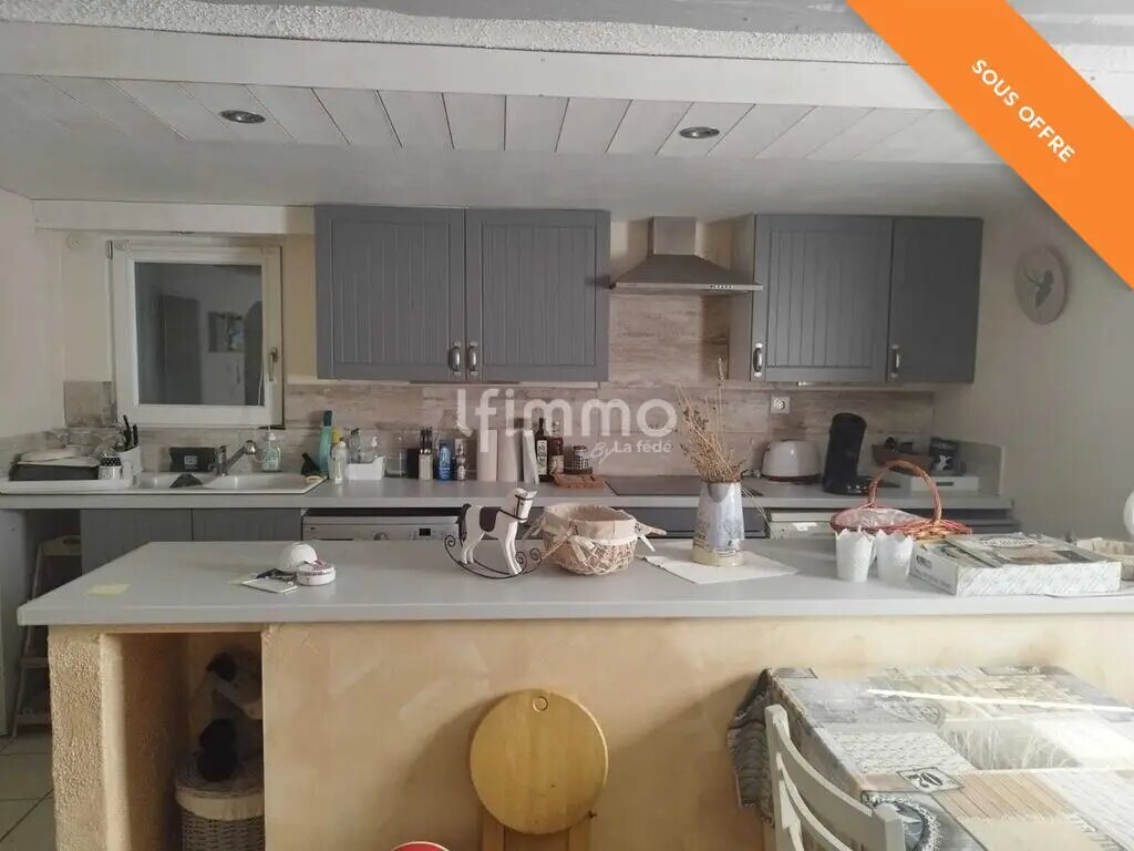 Maison à vendre, 78m², Reipertswiller