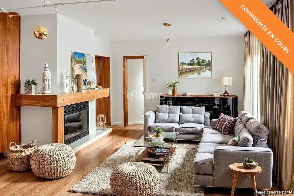 Maison à vendre, 102m², Haguenau