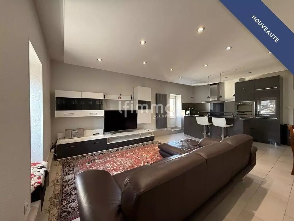 Appartement à vendre, 73m², Colmar