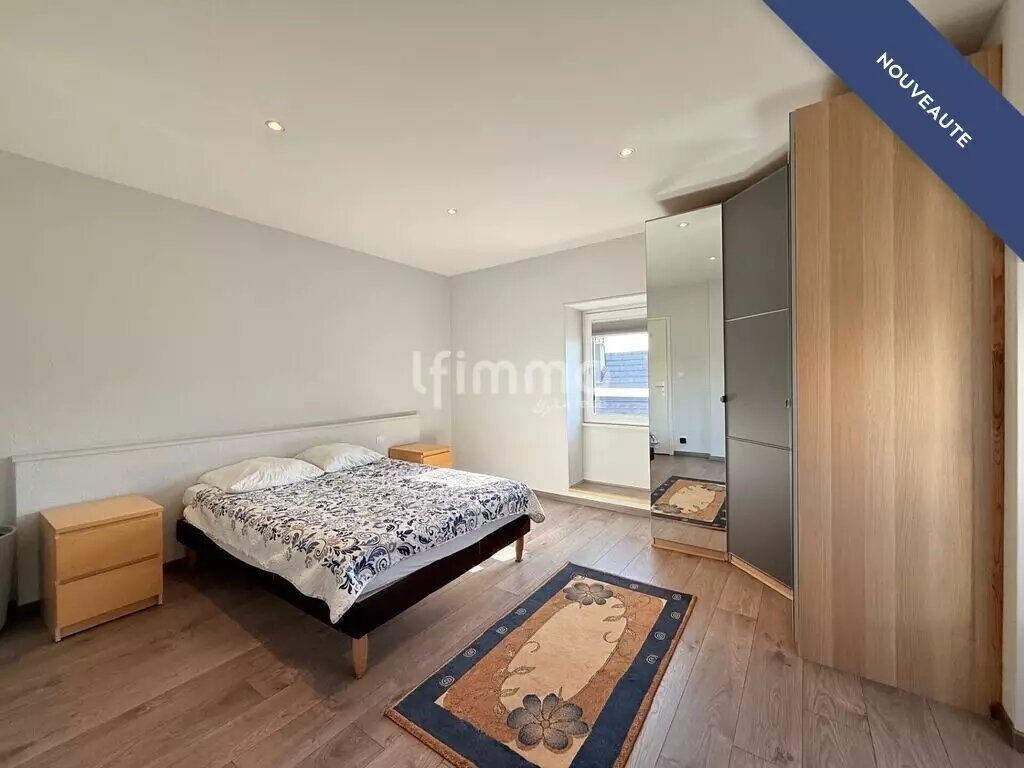 Appartement à vendre, 73m², Colmar
