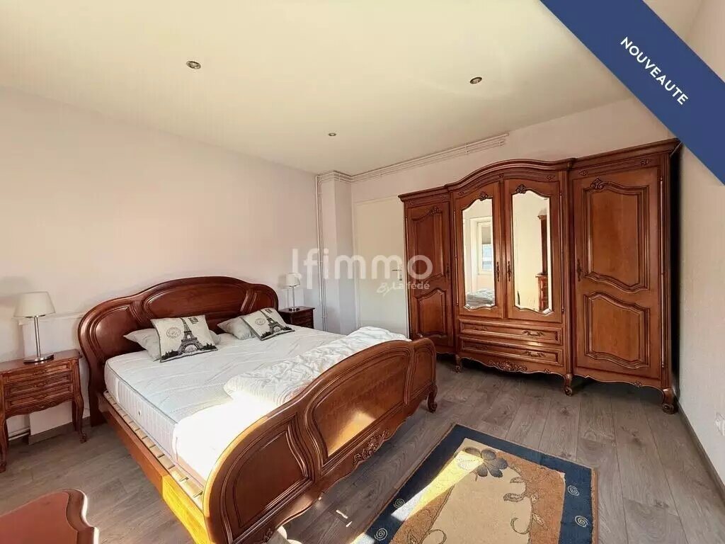 Appartement à vendre, 73m², Colmar