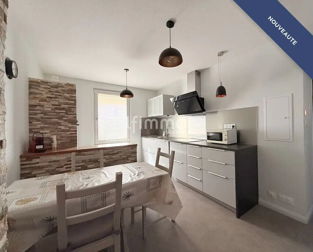 Appartement à vendre, 78m², Colmar