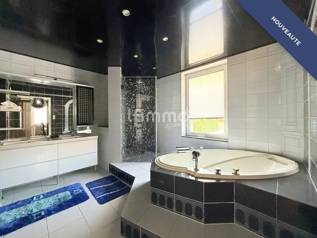 Appartement à vendre, 78m², Colmar