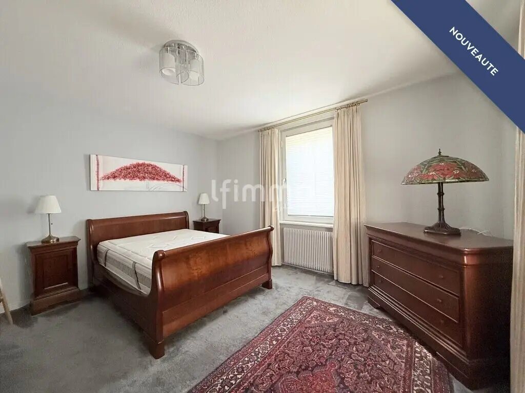 Appartement à vendre, 78m², Colmar