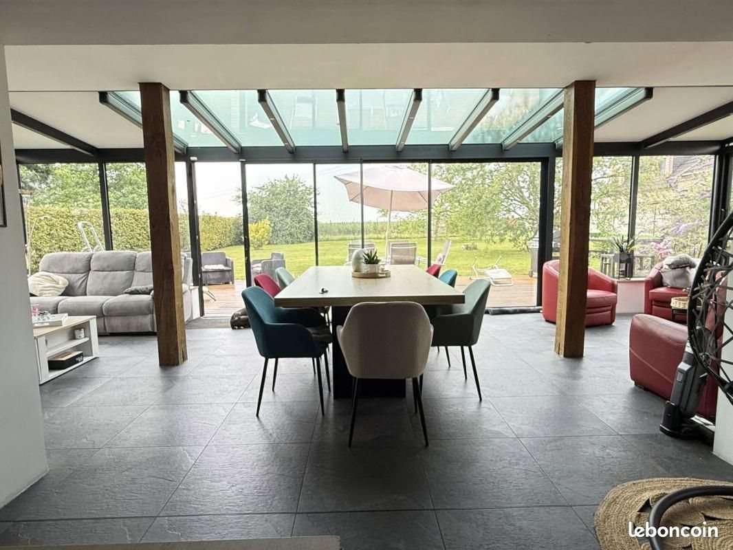 Maison à vendre, 140m², Aix-en-Pévèle