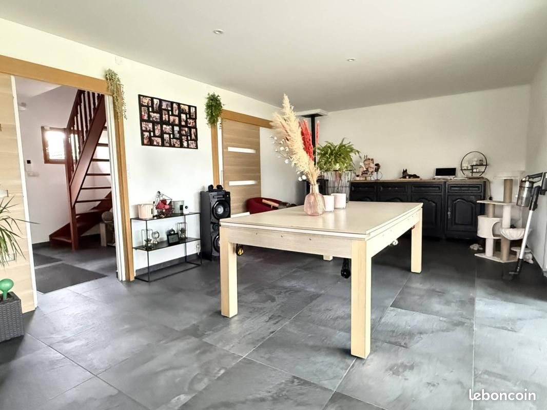 Maison à vendre, 140m², Aix-en-Pévèle