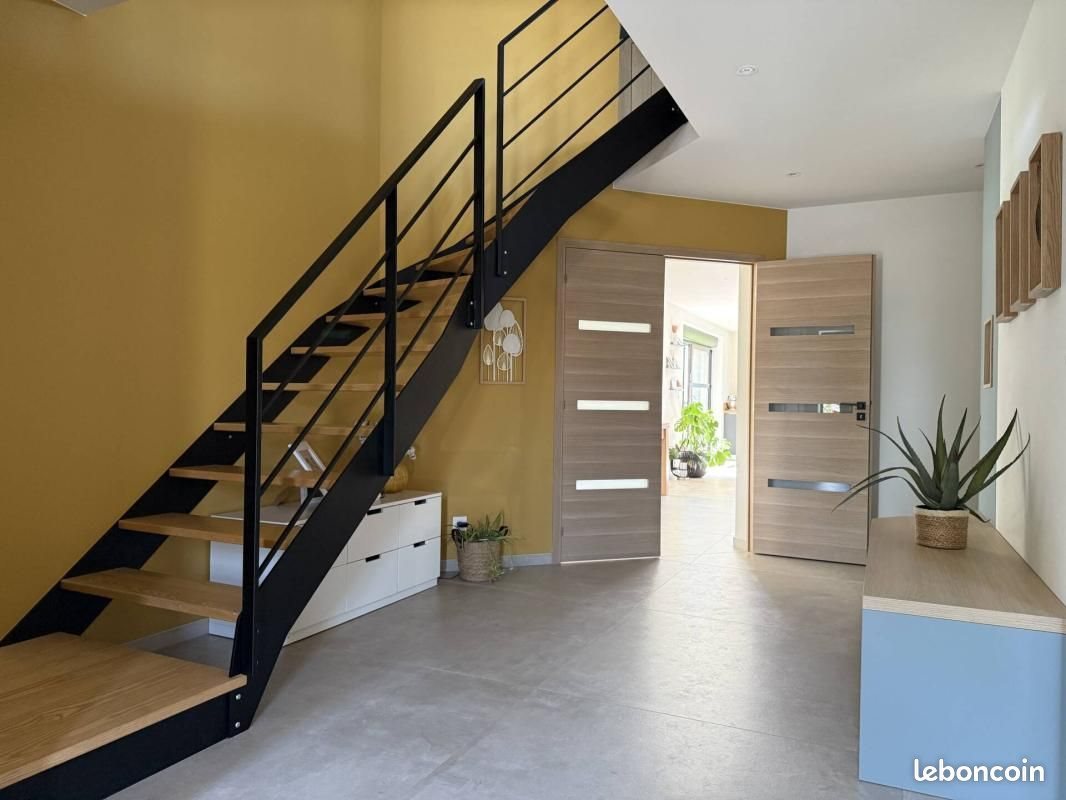 Maison à vendre, 258m², Mouchin