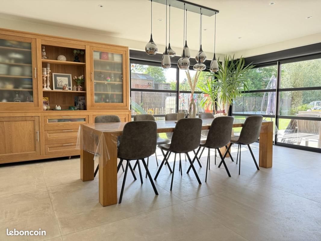 Maison à vendre, 258m², Mouchin