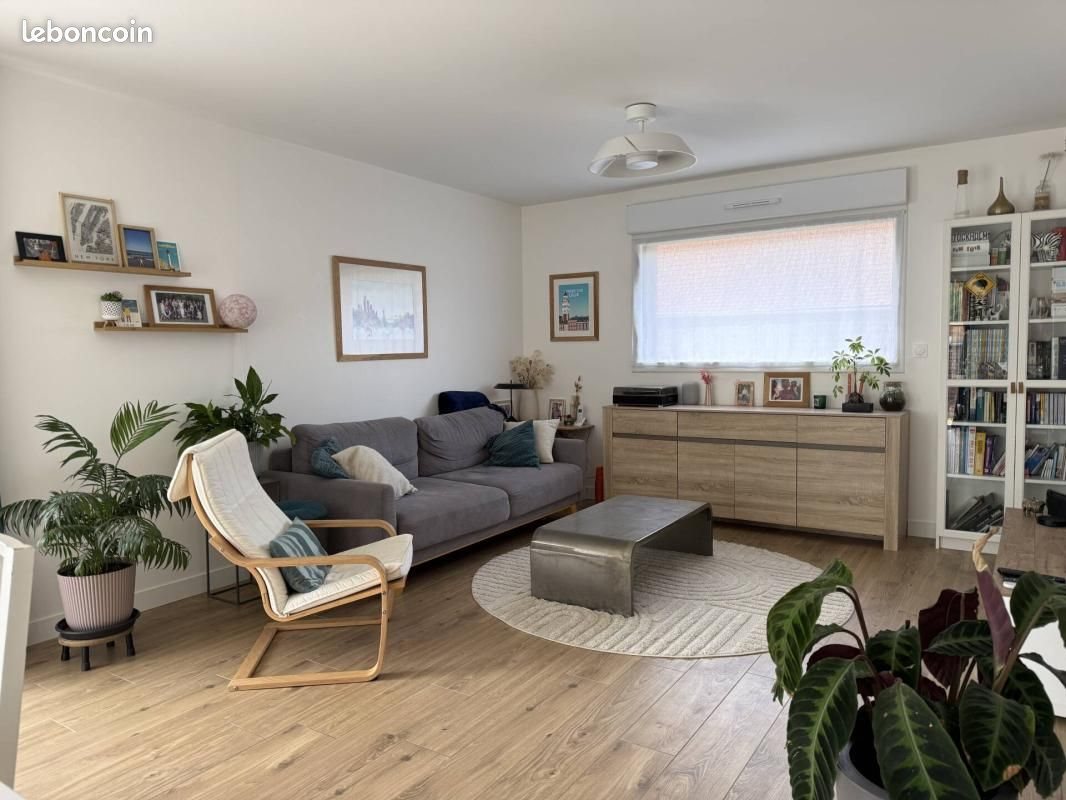 Maison à vendre, 110m², Ennevelin