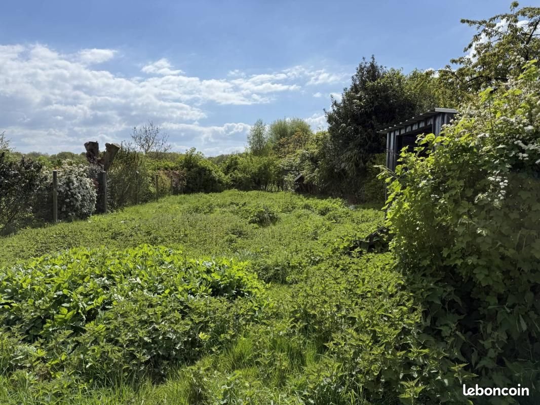 Maison à vendre, 50m², Coutiches