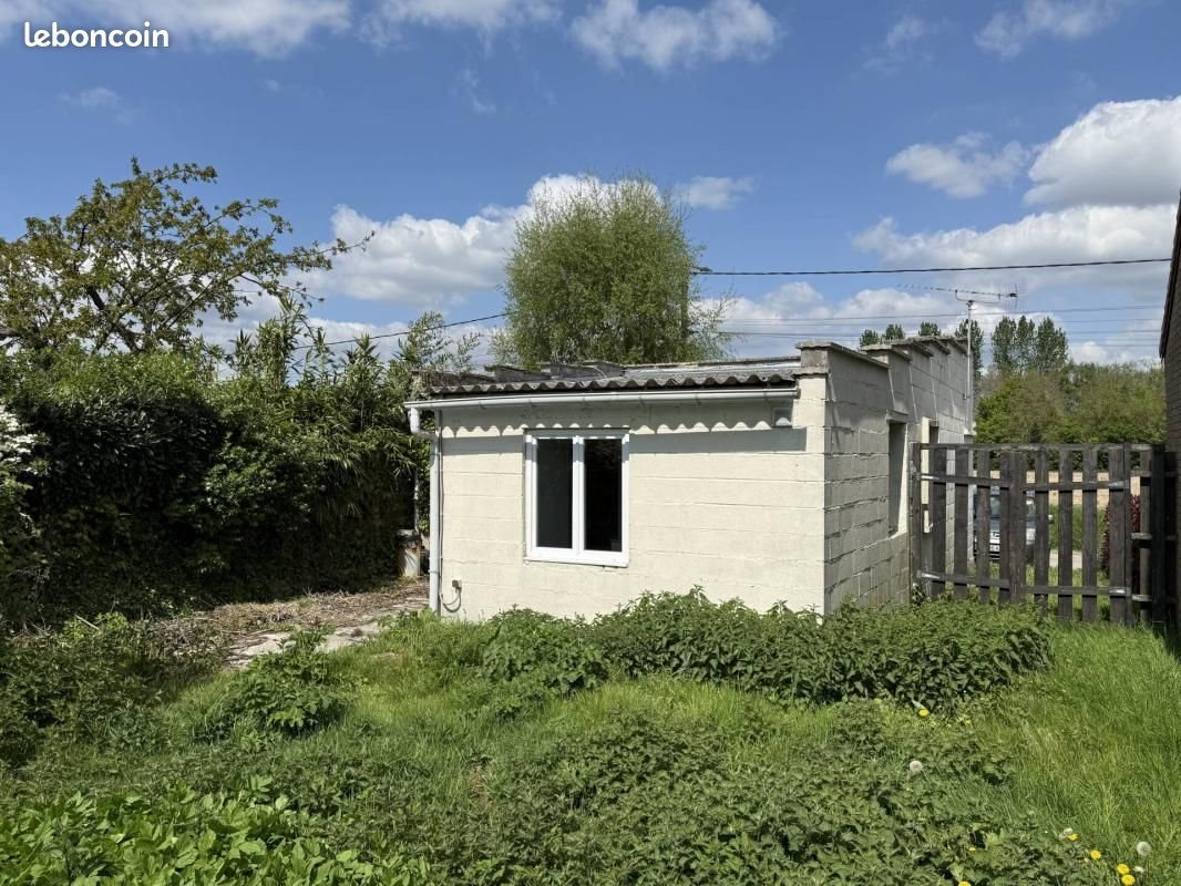 Maison à vendre, 50m², Coutiches