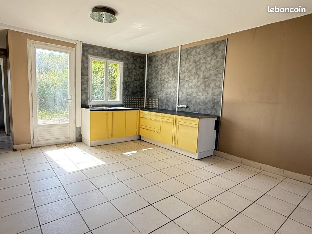 Maison à vendre, 50m², Coutiches