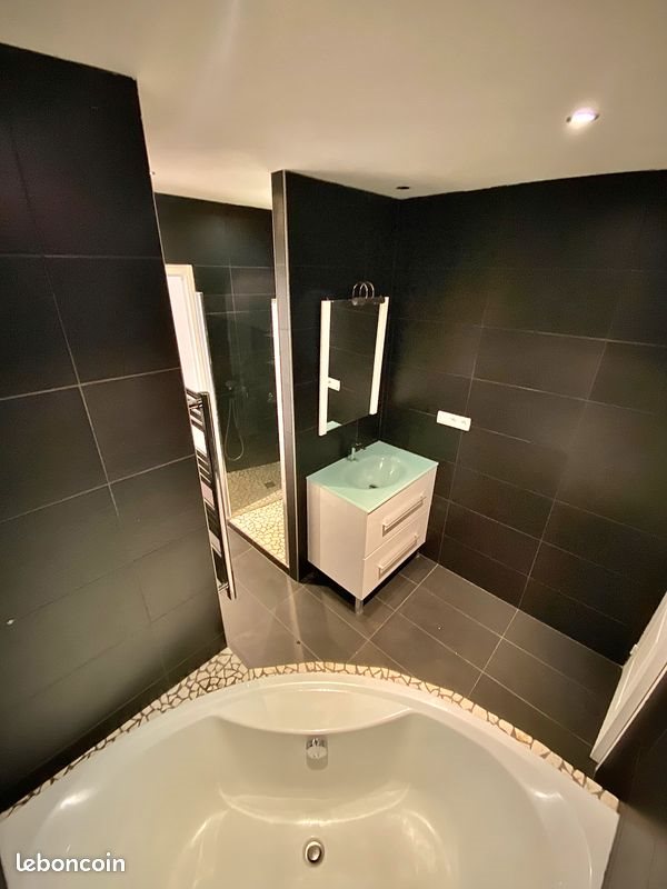 Appartement à louer, 73m², Saint-Germain-au-Mont-d'Or