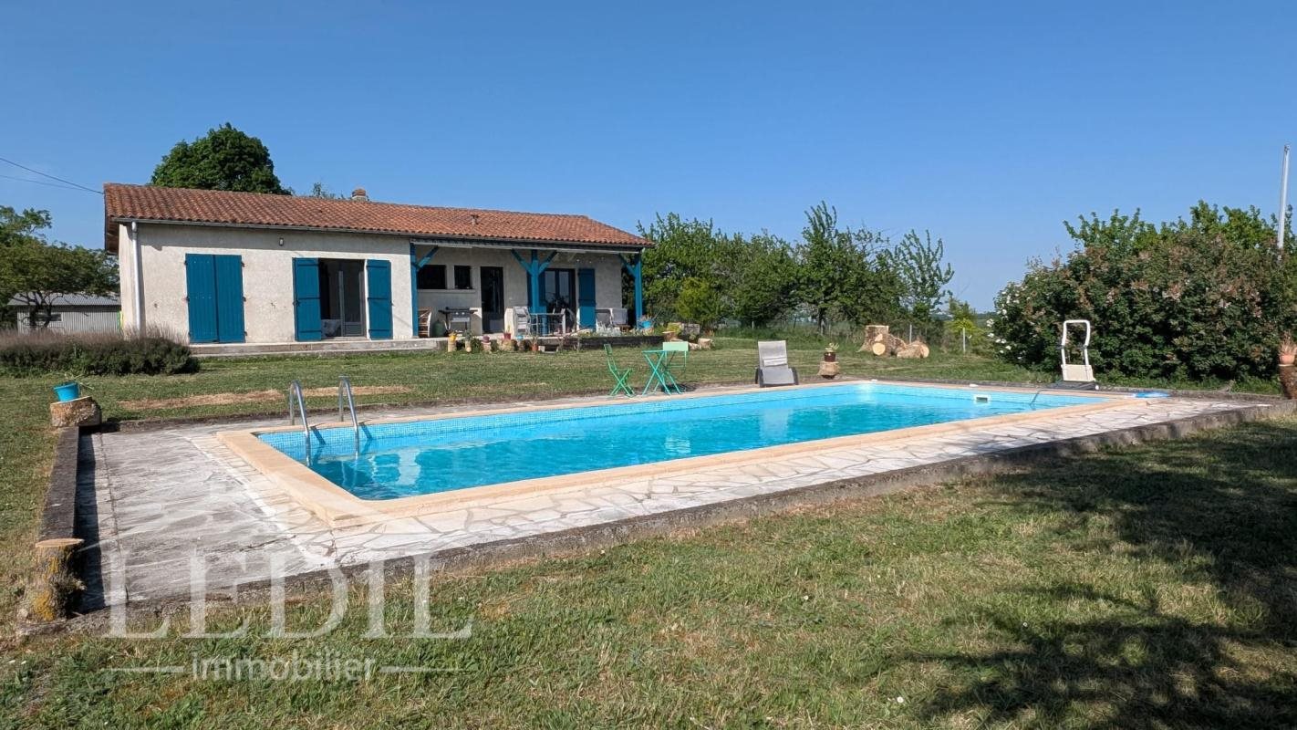 Maison à vendre, 118m², Condom