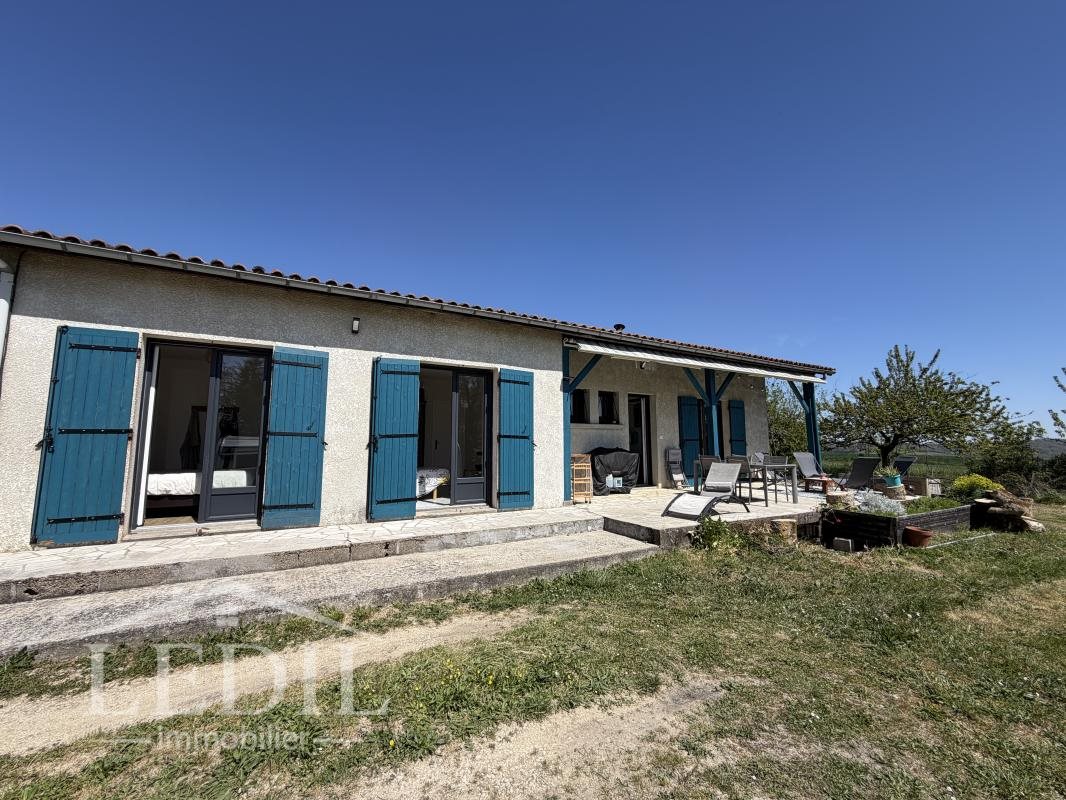 Maison à vendre, 118m², Condom