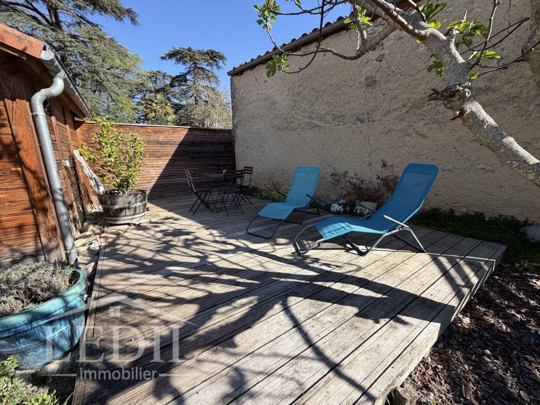 Maison à vendre, 76m², Condom