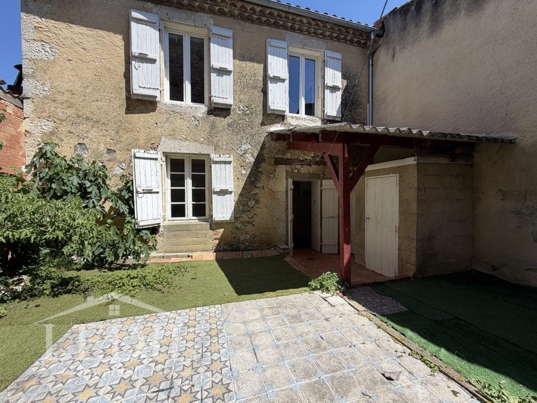 Maison à vendre, 135m², Gondrin