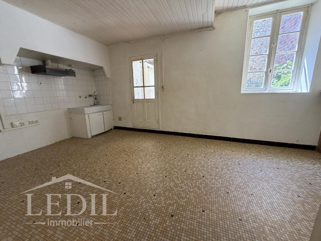 Maison à vendre, 135m², Gondrin