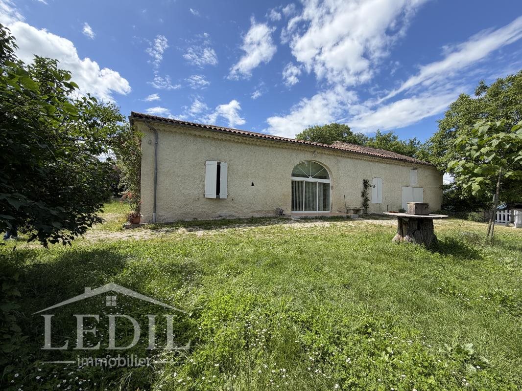 Maison à vendre, 130m², Vic-Fezensac