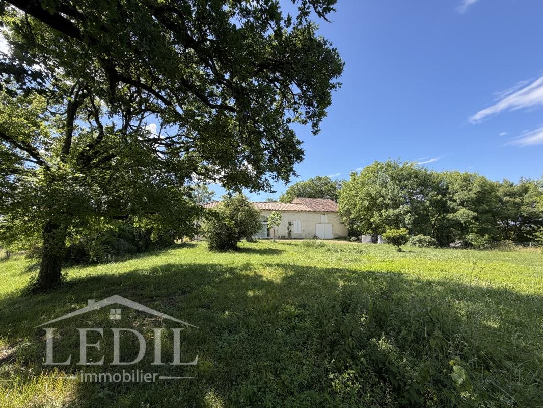 Maison à vendre, 130m², Vic-Fezensac
