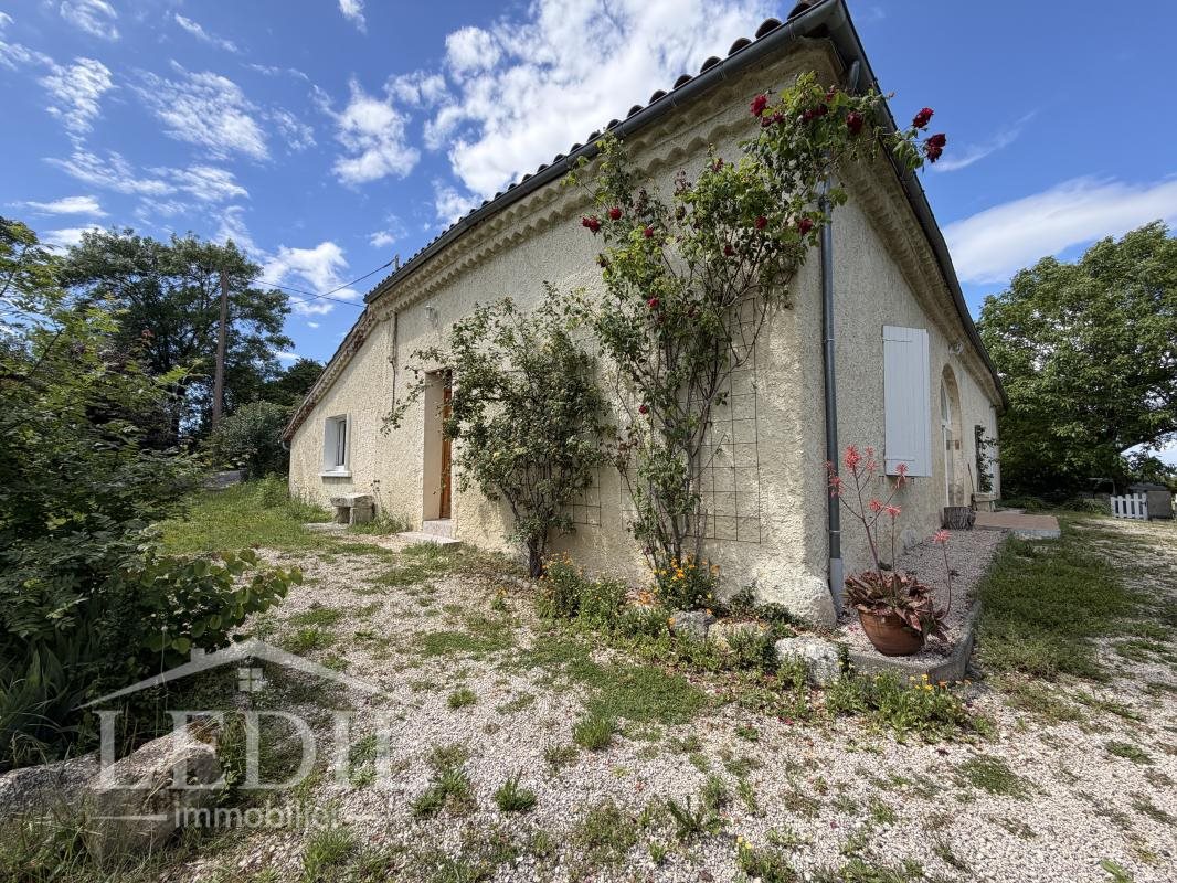Maison à vendre, 130m², Vic-Fezensac