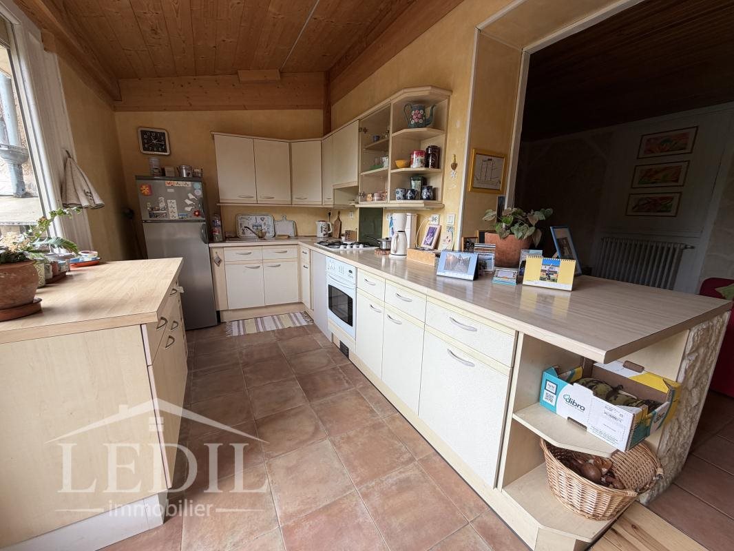 Maison à vendre, 125m², Condom