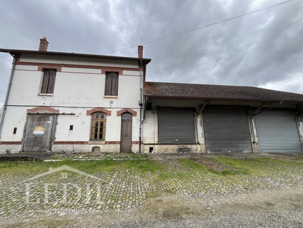 Maison à vendre, 210m², Valence-sur-Baïse