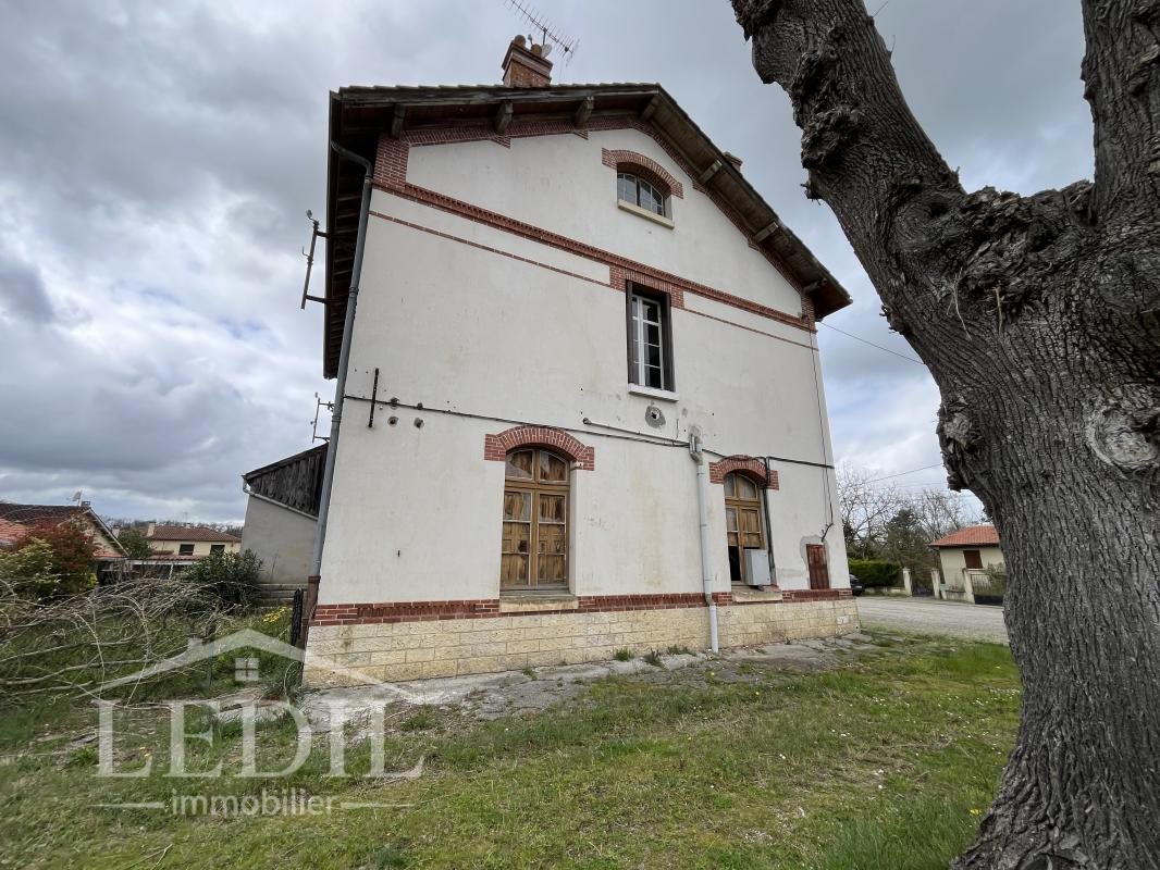 Maison à vendre, 210m², Valence-sur-Baïse