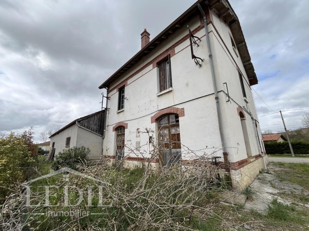 Maison à vendre, 210m², Valence-sur-Baïse