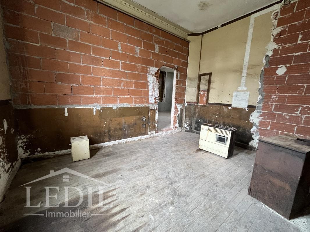 Maison à vendre, 210m², Valence-sur-Baïse