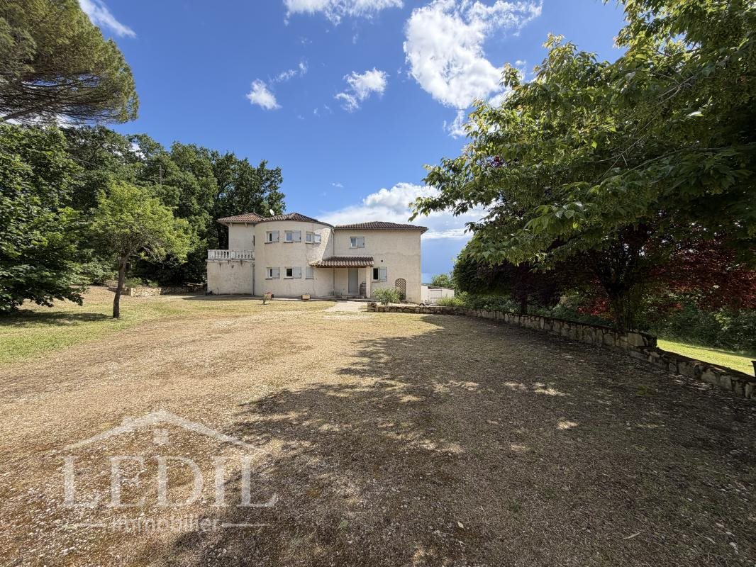 Maison à vendre, 180m², Condom