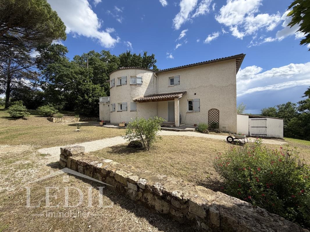 Maison à vendre, 180m², Condom