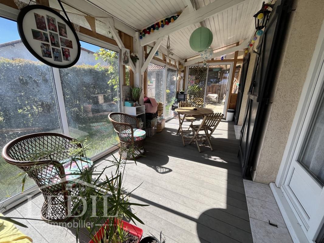 Maison à vendre, 91m², Condom