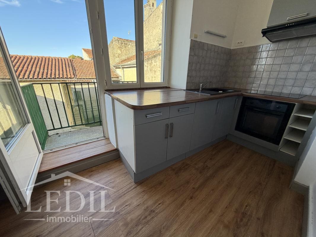 Appartement à vendre, 64m², Condom