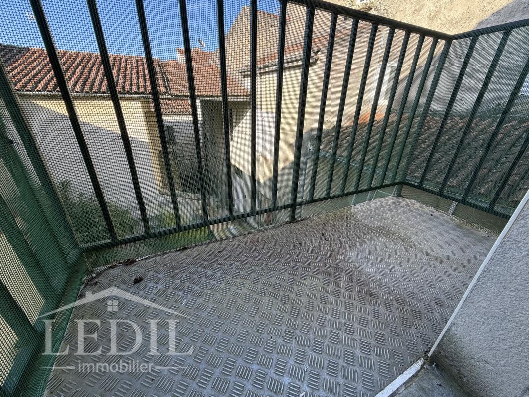 Appartement à vendre, 64m², Condom