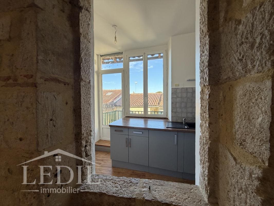 Appartement à vendre, 64m², Condom