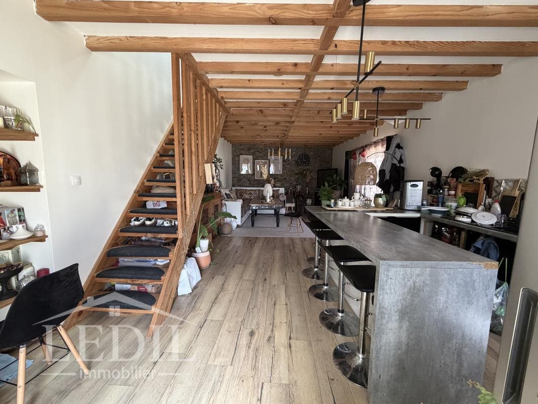 Maison à vendre, 80m², Mouchan