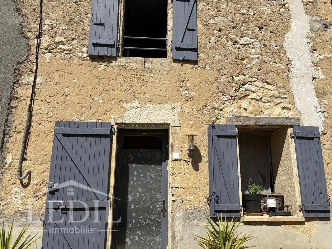 Maison à vendre, 80m², Mouchan