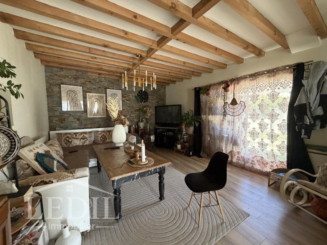 Maison à vendre, 80m², Mouchan
