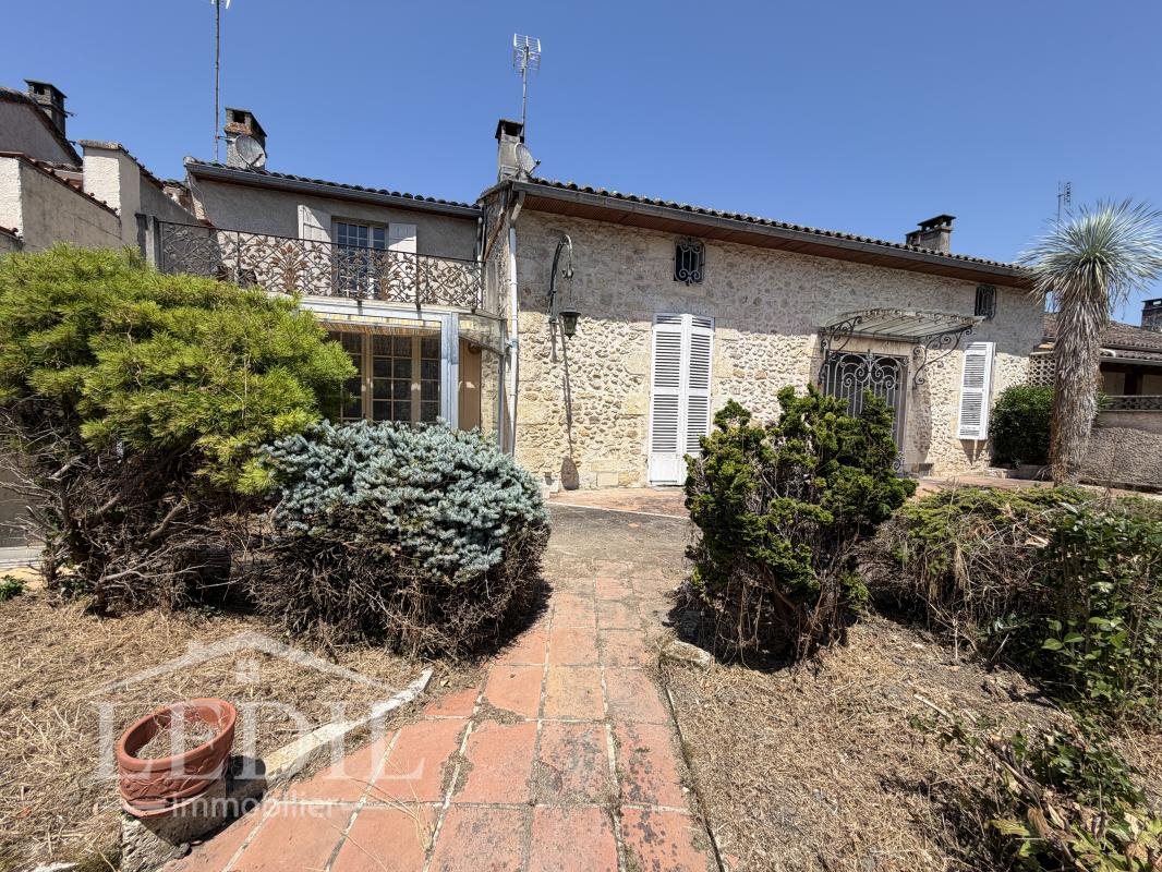 Maison à vendre, 246m², Condom