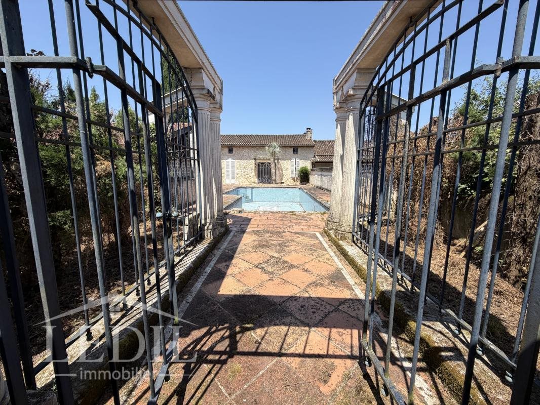 Maison à vendre, 246m², Condom