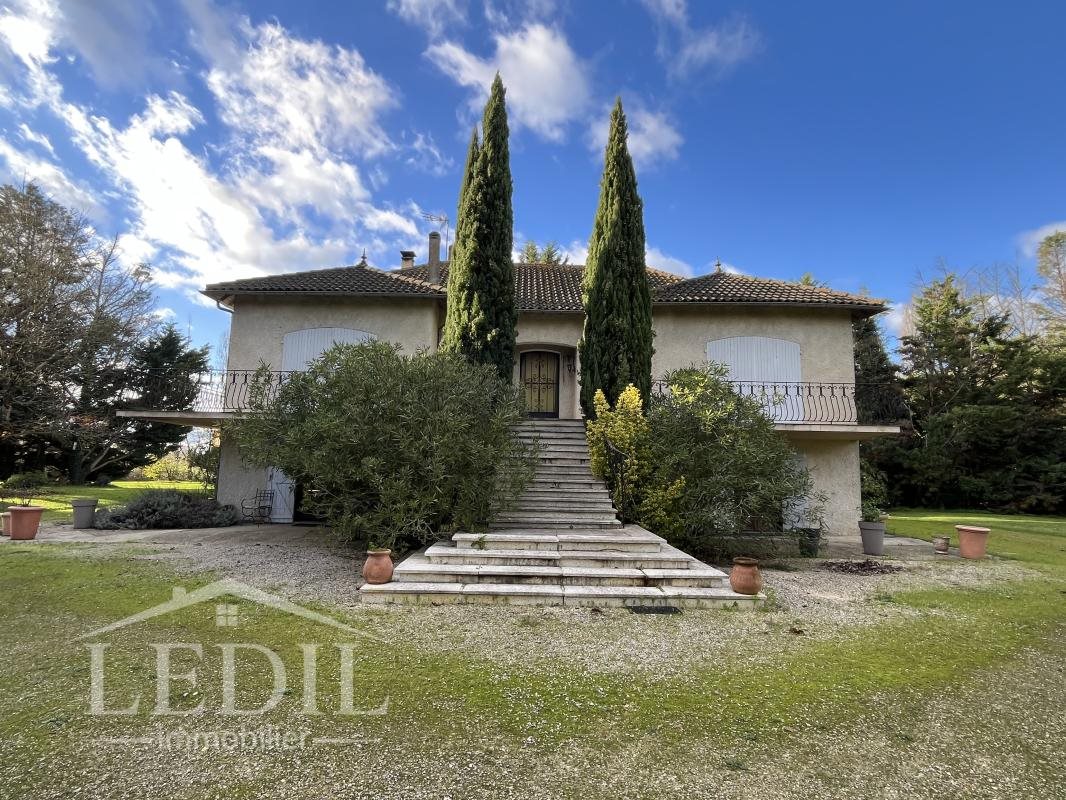 Maison à vendre, 224m², Condom
