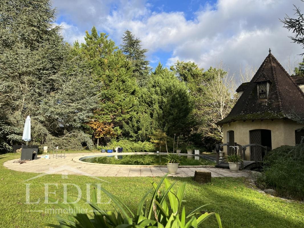 Maison à vendre, 224m², Condom