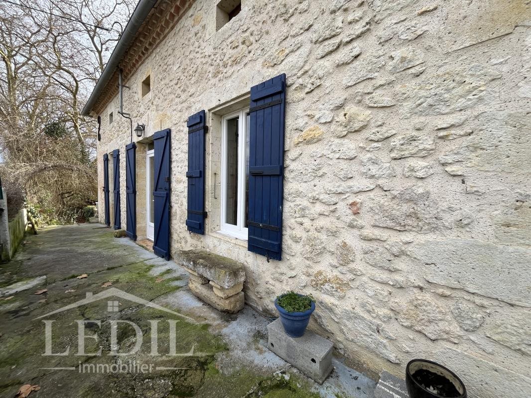 Maison à vendre, 143m², Saint-Puy