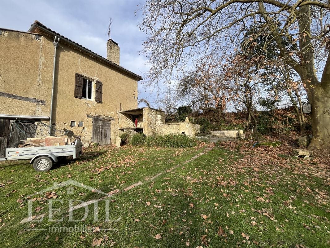 Maison à vendre, 143m², Saint-Puy
