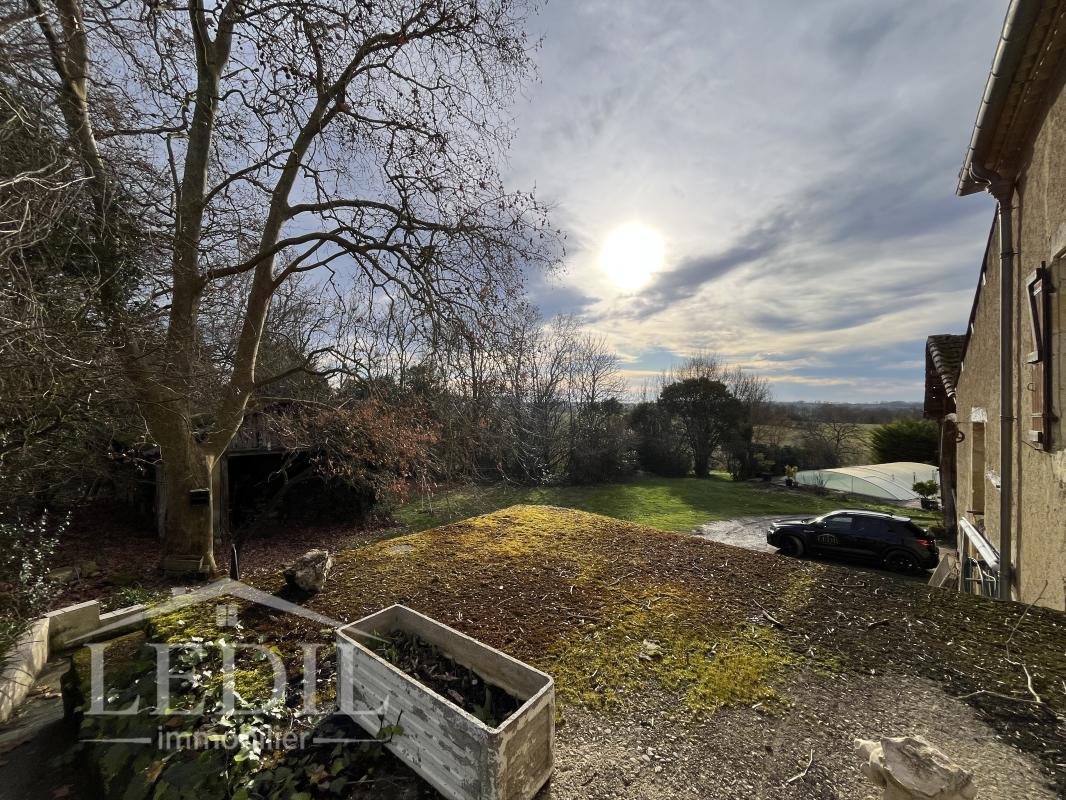 Maison à vendre, 143m², Saint-Puy
