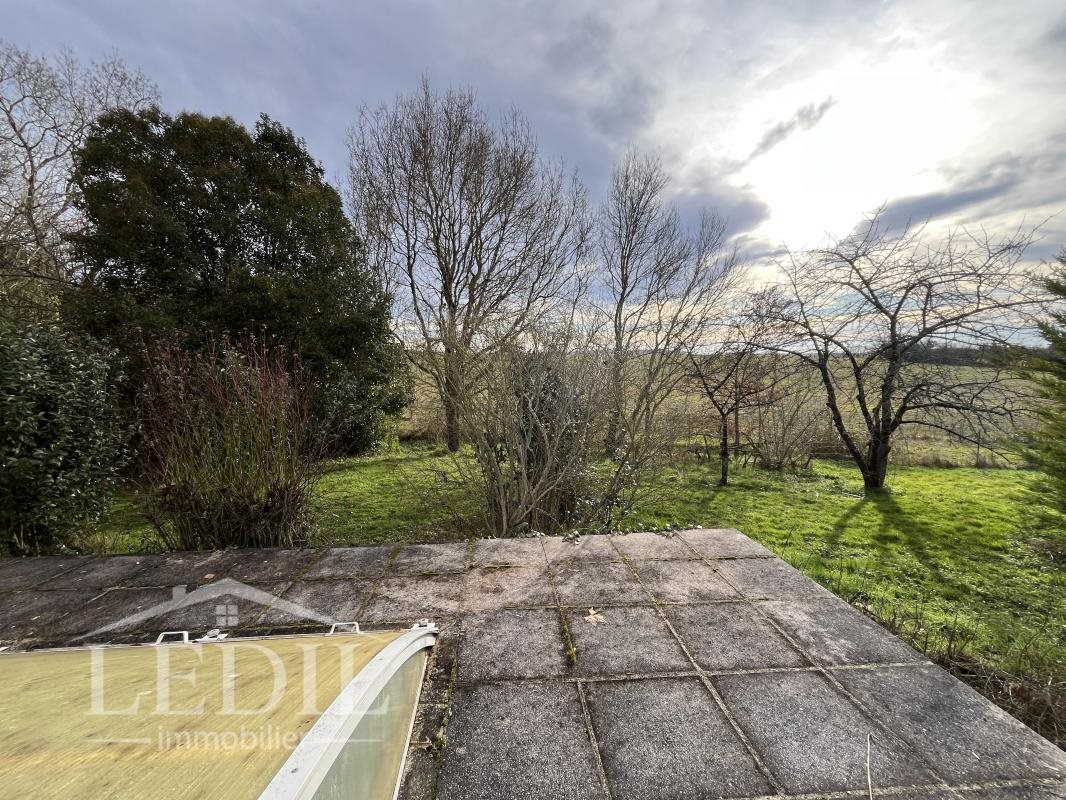 Maison à vendre, 143m², Saint-Puy