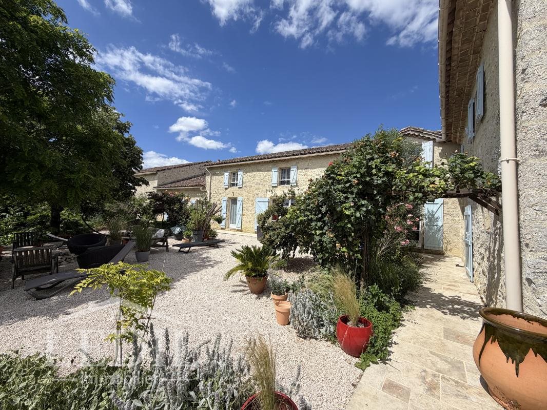 Maison à vendre, 414m², Condom