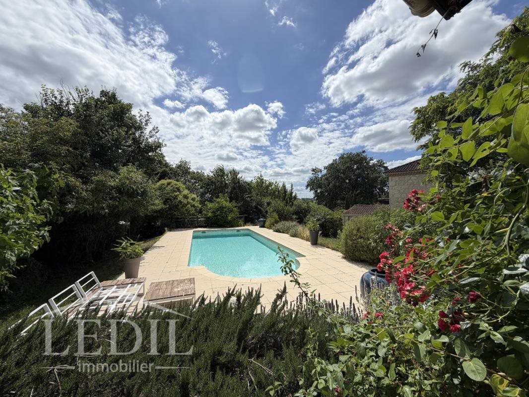 Maison à vendre, 414m², Condom